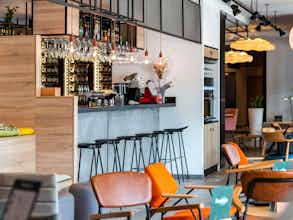 Hotel Ibis Lyon Sud Oullins photo 3