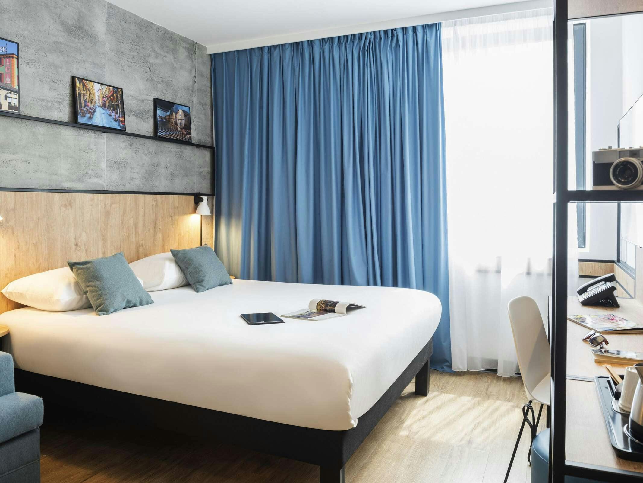 Hotel Ibis Lyon Sud Oullins photo 5