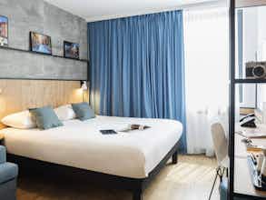 Hotel Ibis Lyon Sud Oullins photo 5
