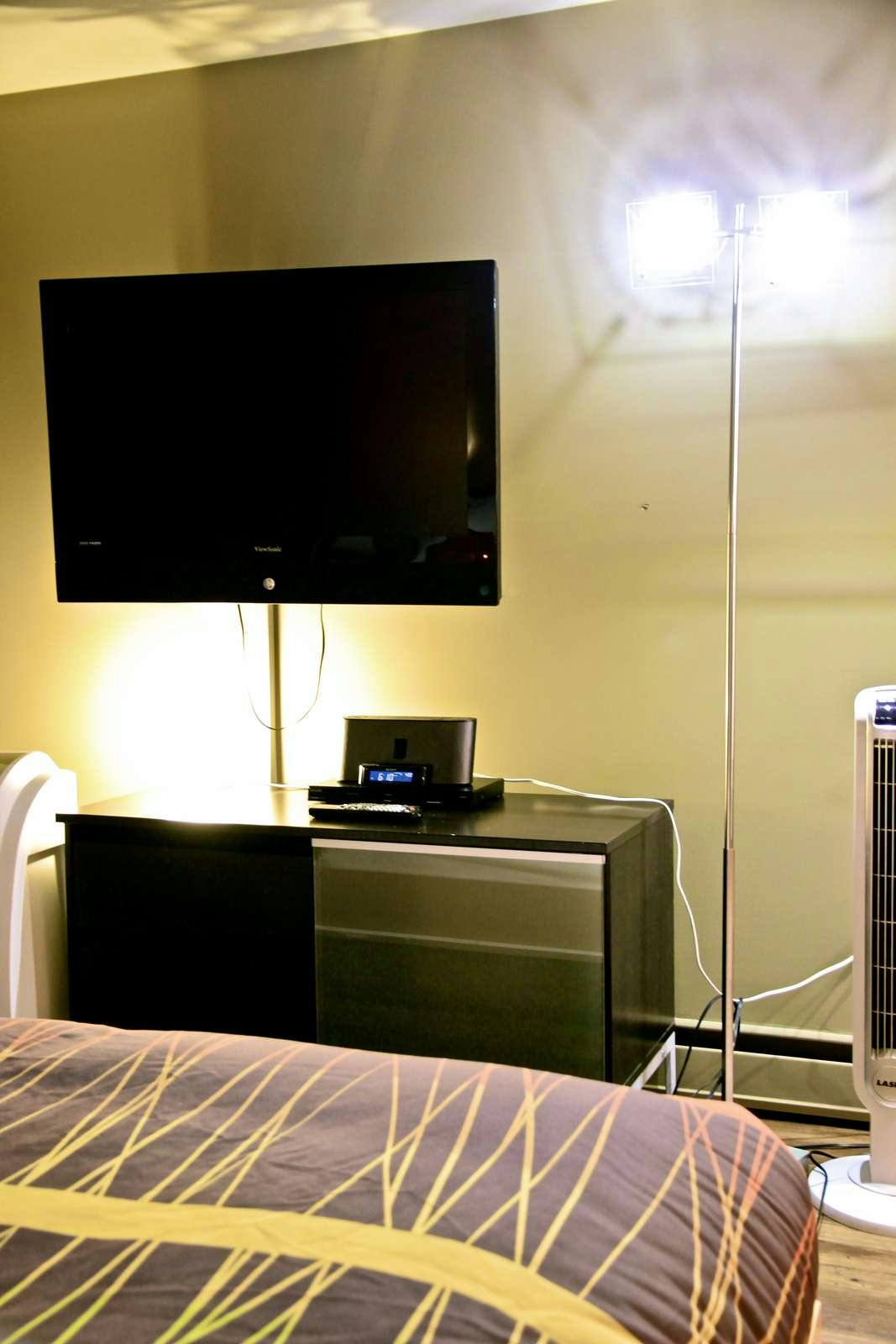 Hotel Nuvo Hotel Suites photo 3