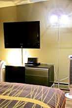 Hotel Nuvo Hotel Suites photo 3