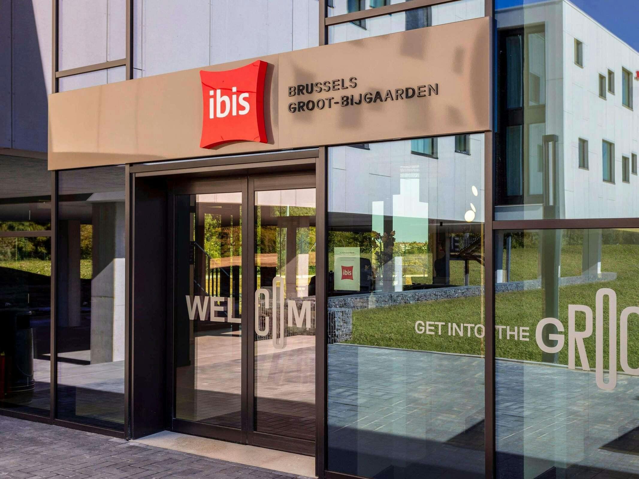 Hotel Ibis Brussels Groot Bijgaarden photo 3