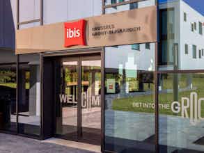 Hotel Ibis Brussels Groot Bijgaarden photo 3
