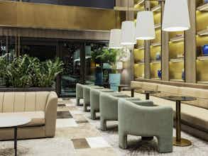 Hotel Mövenpick Living Istanbul Camlivadi photo 1