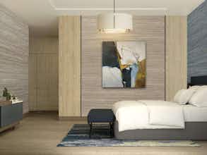 Hotel Mövenpick Living Istanbul Camlivadi photo 4