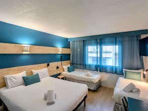 Hotel Greet Hotel Grenoble Centre Gare photo 2