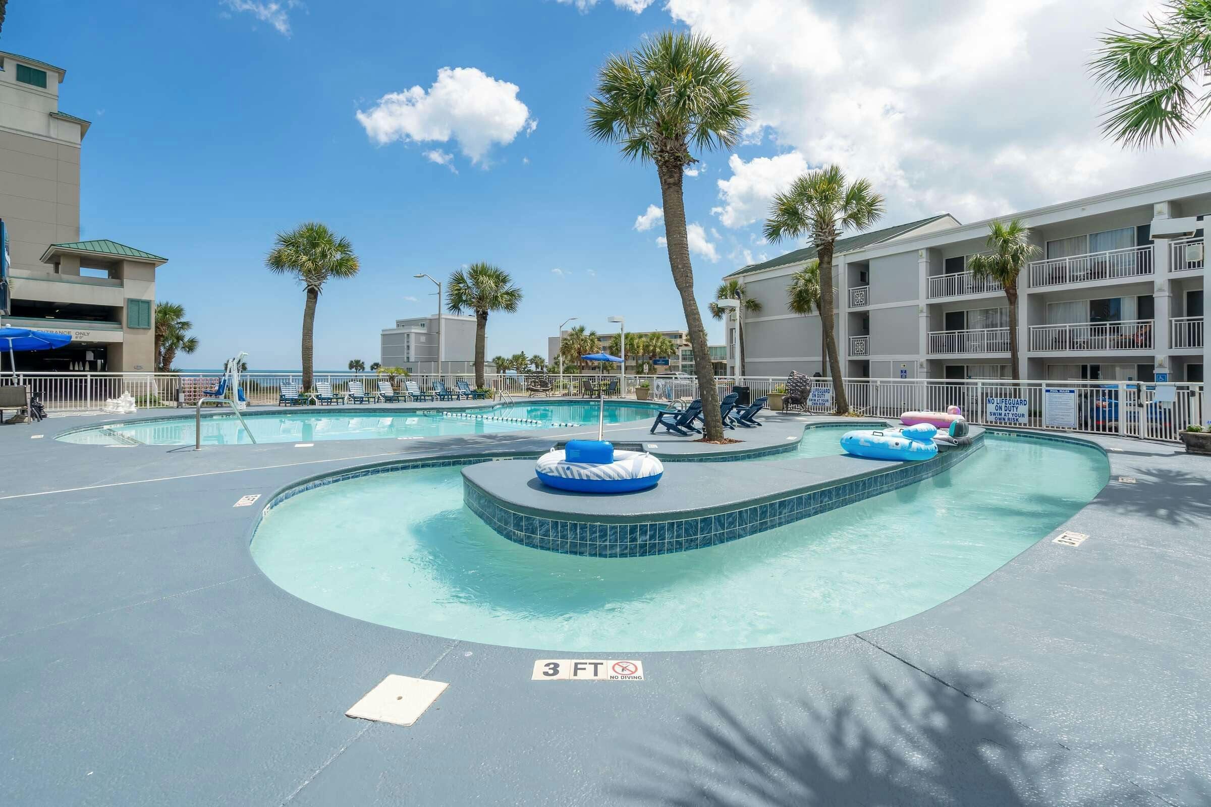 Hotel The Sandbar Hotel photo 4