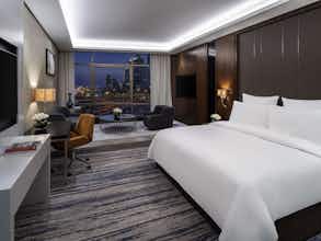 Hotel Mövenpick Hotel And Residences Riyadh photo 5