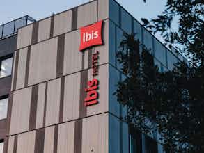 Hotel Ibis Rouen Centre Rive Gauche Mermoz photo 3