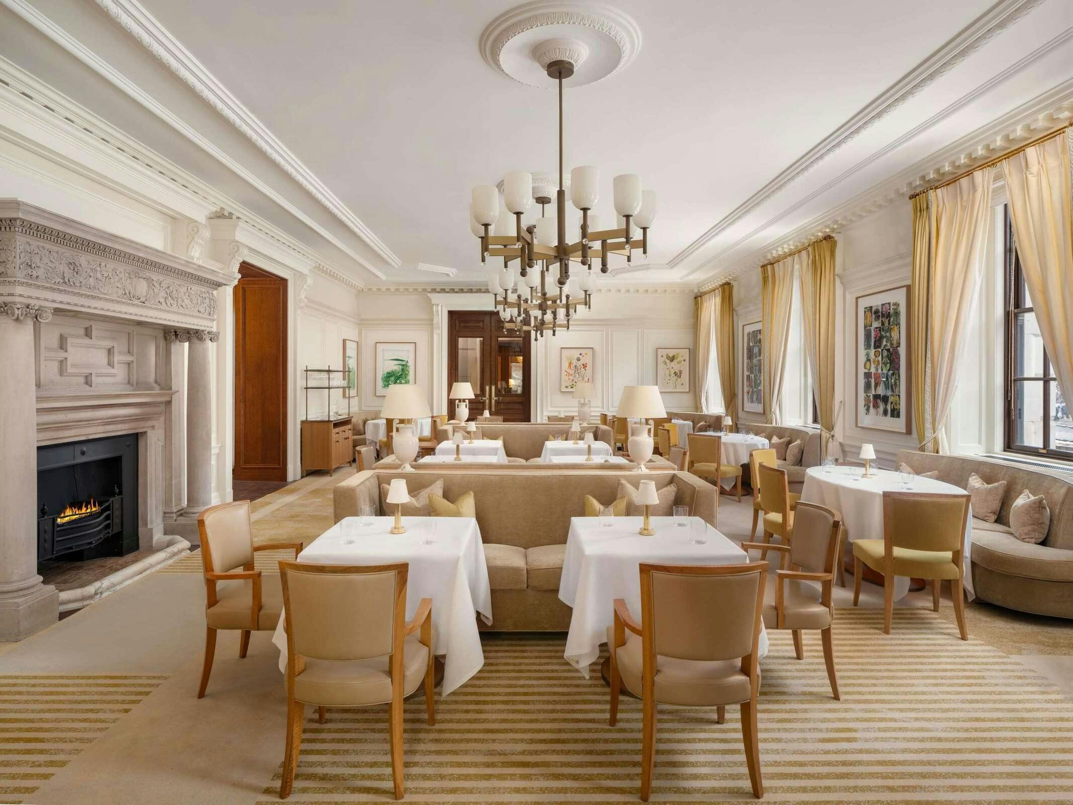 Hotel Raffles London At The Owo photo 1