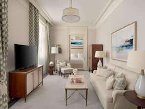 Hotel Raffles London At The Owo photo 2