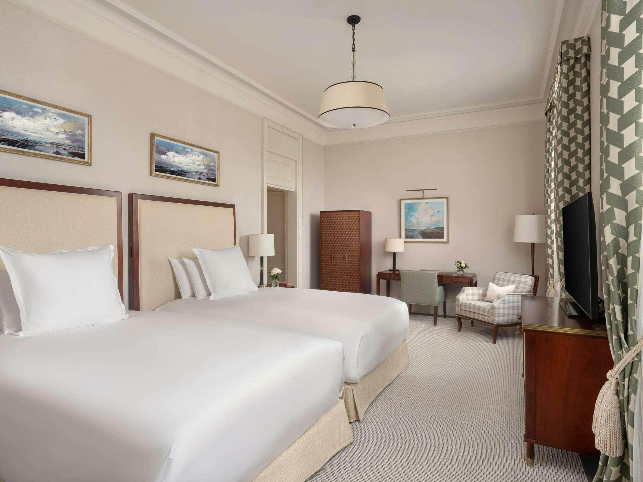 Hotel Raffles London At The Owo photo 4