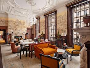 Hotel Raffles London At The Owo photo 5