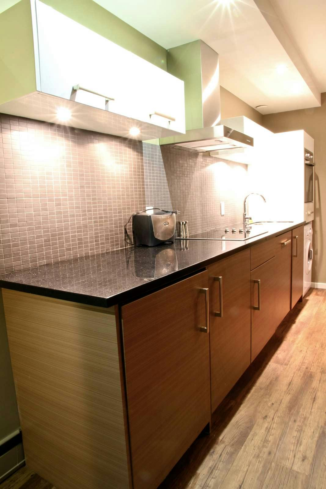 Hotel Nuvo Hotel Suites photo 4