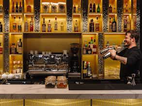 Hotel Tribe Lyon Croix Rousse photo 1