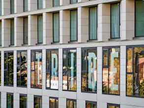 Hotel Tribe Lyon Croix Rousse photo 5