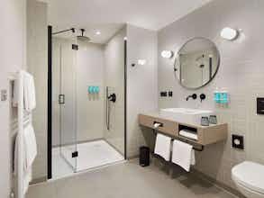 Hotel Novotel Hamburg Central Station photo 1