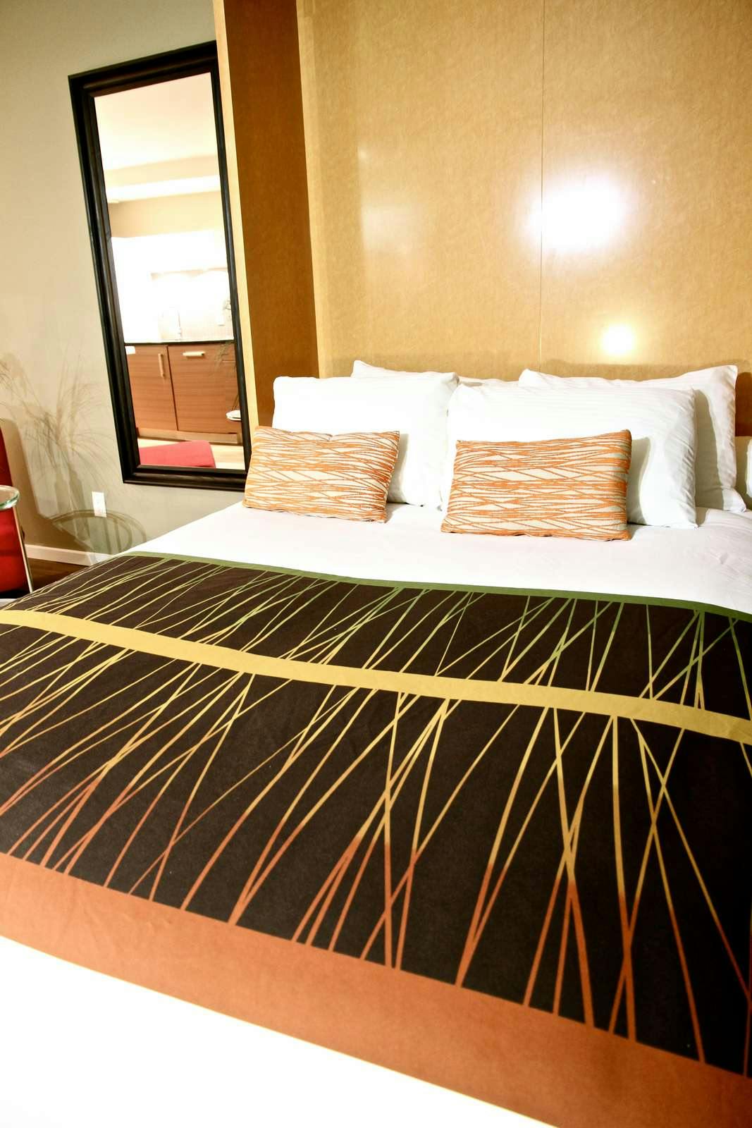 Hotel Nuvo Hotel Suites photo 1