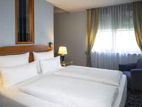 Hotel Atomis Hotel Munich Airport By Mercure photo 2