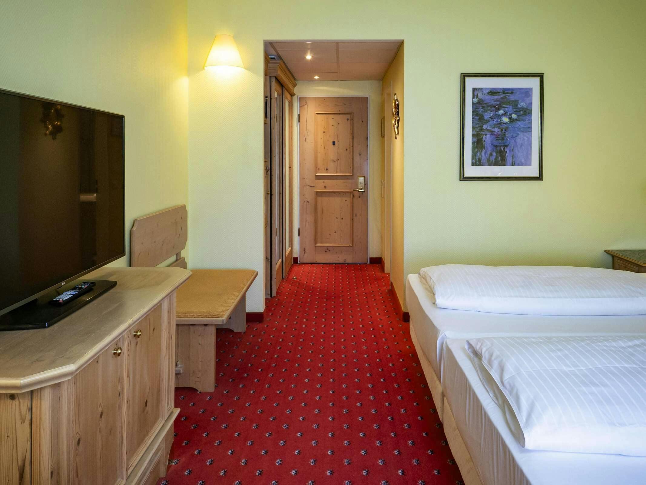 Hotel Atomis Hotel Munich Airport By Mercure photo 3