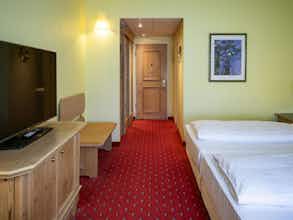 Hotel Atomis Hotel Munich Airport By Mercure photo 3