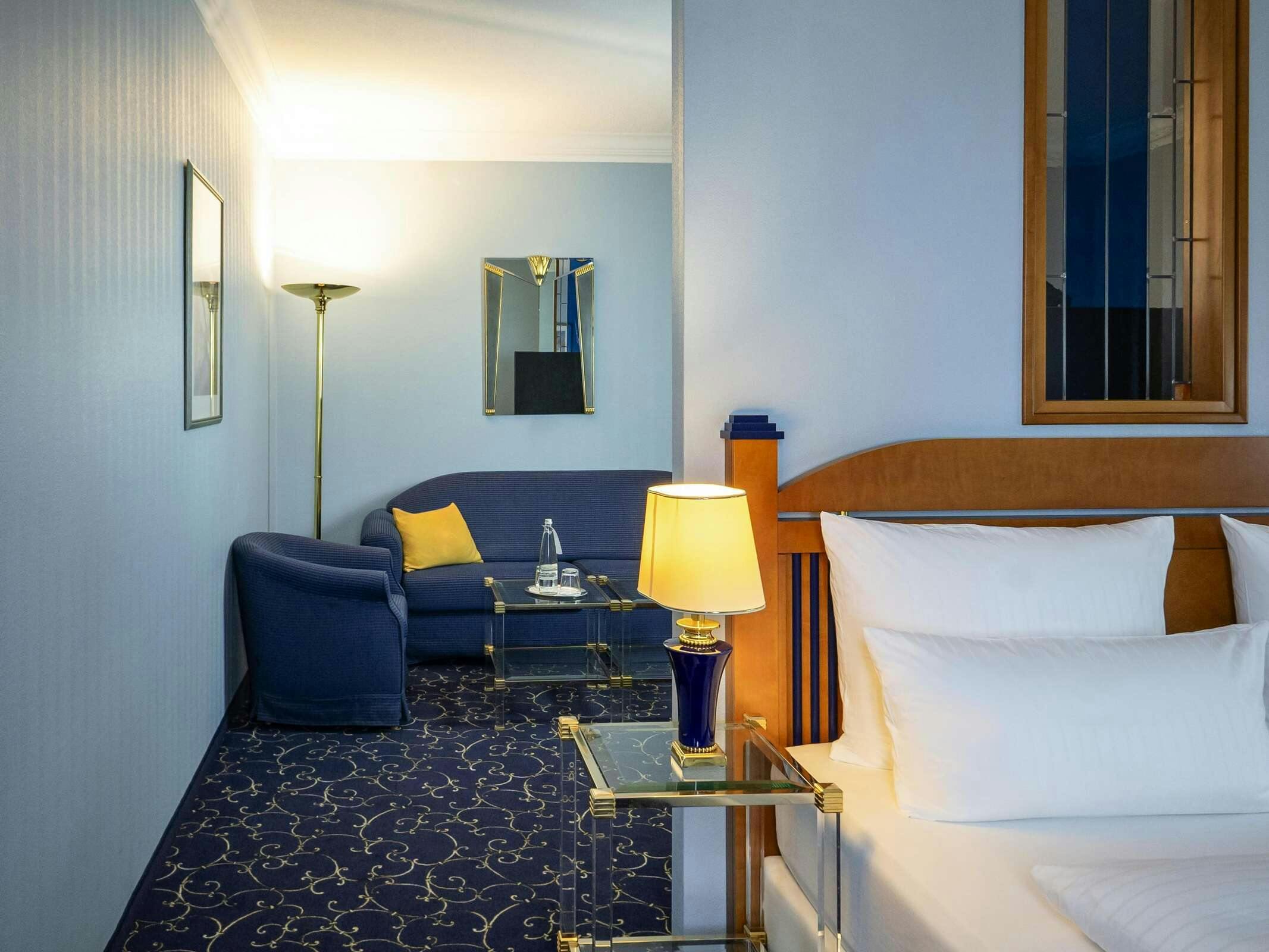 Hotel Atomis Hotel Munich Airport By Mercure photo 4