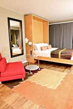 Hotel Nuvo Hotel Suites photo 2