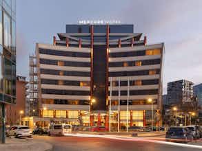 Hotel Mercure Sofia City photo 1