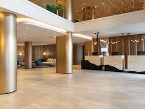 Hotel Mercure Sofia City photo 2