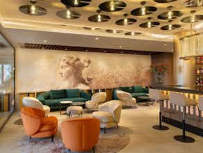 Hotel Mercure Sofia City photo 3