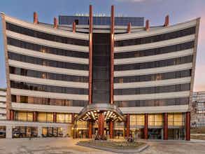 Hotel Mercure Sofia City photo 5