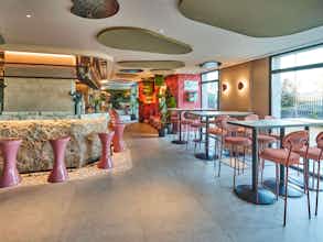 Hotel Ibis Styles Madrid Airport Valdebebas photo 2