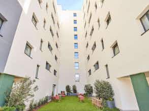 Hotel Ibis Styles Madrid Airport Valdebebas photo 4