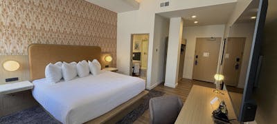 Aiden By Best Western Kansas City Downtown