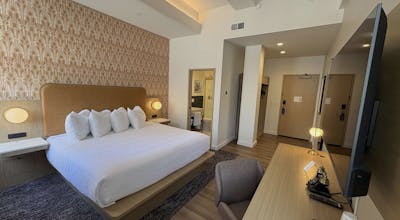 Aiden By Best Western Kansas City Downtown