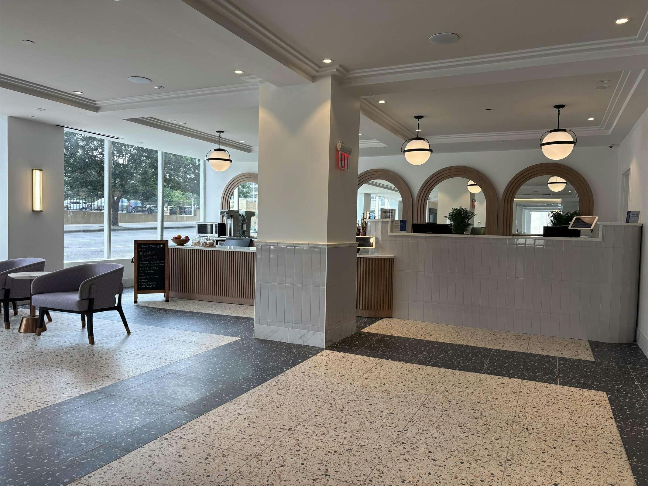 Hotel Aiden By Best Western Kansas City Downtown photo 1