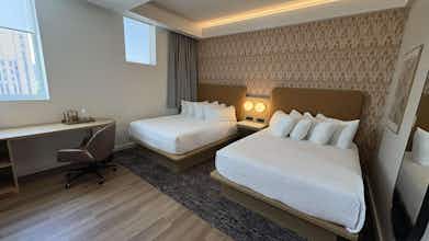 Hotel Aiden By Best Western Kansas City Downtown photo 2