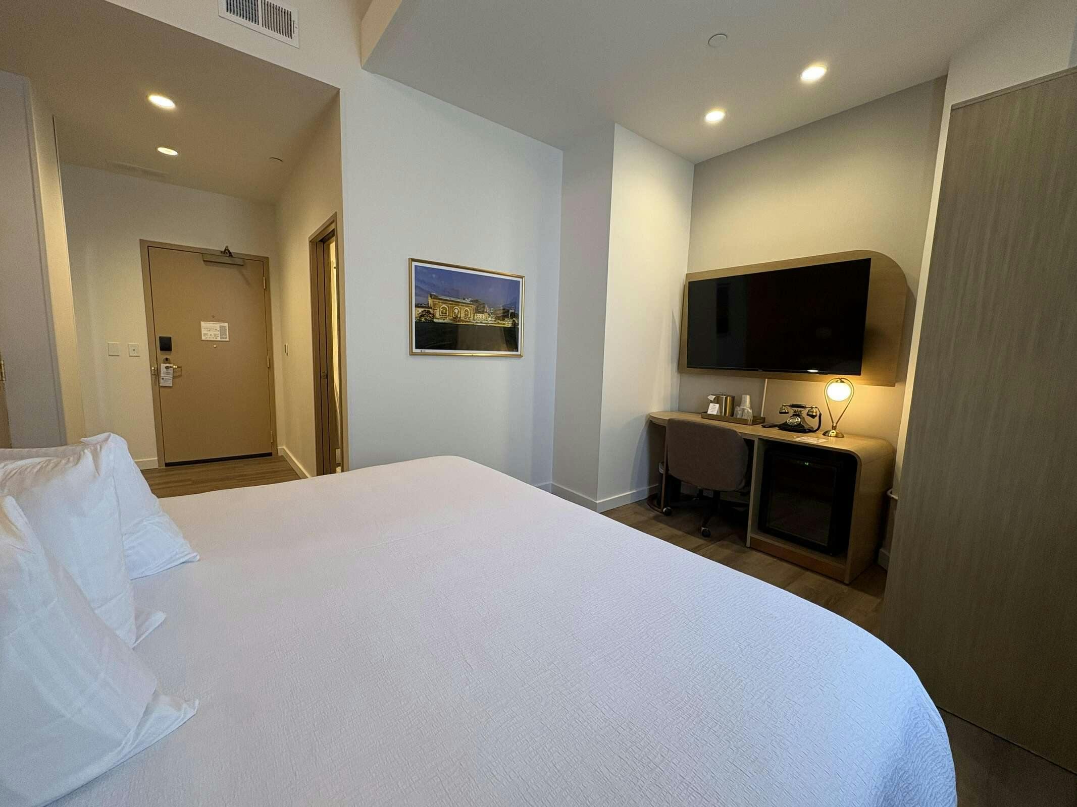 Hotel Aiden By Best Western Kansas City Downtown photo 4