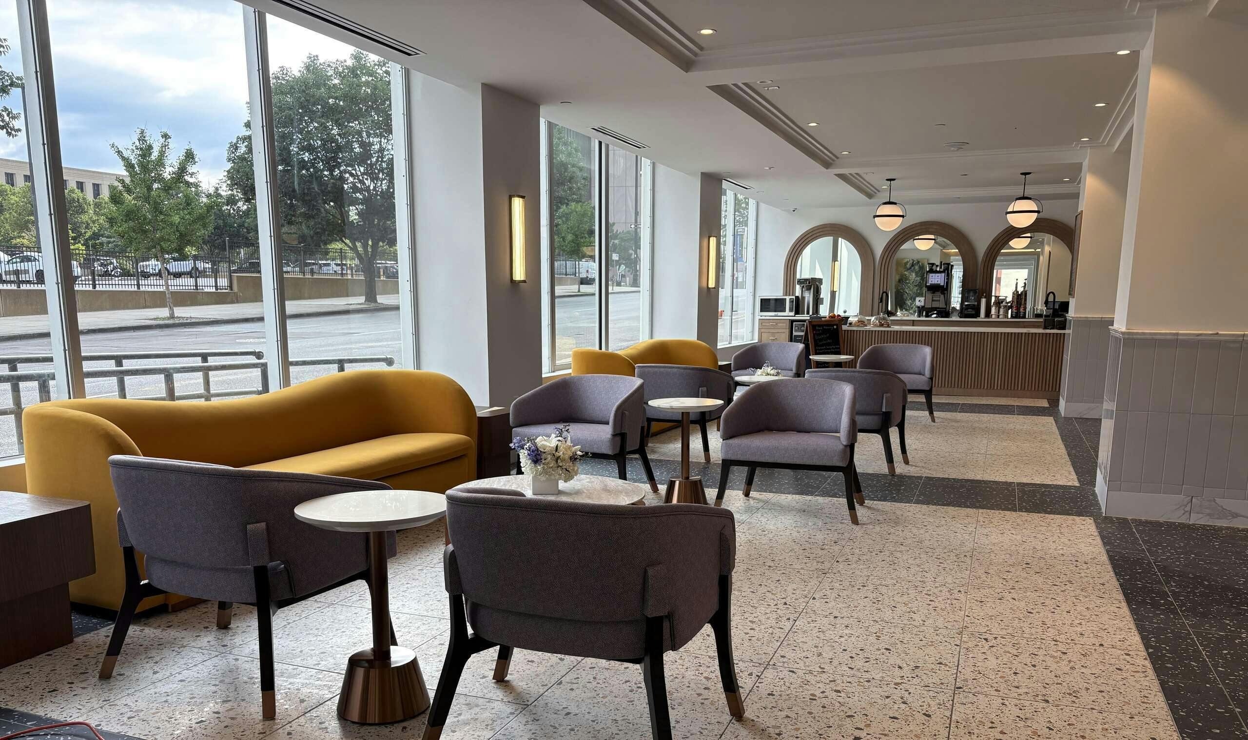 Hotel Aiden By Best Western Kansas City Downtown photo 5