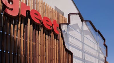 Greet Hotel Saint Nazaire Trignac