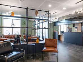 Hotel Aparthotel Adagio Access Lille Villeneuve D'ascq photo 1