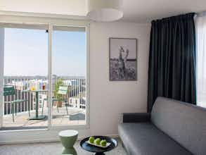 Hotel Aparthotel Adagio Access Lille Villeneuve D'ascq photo 4
