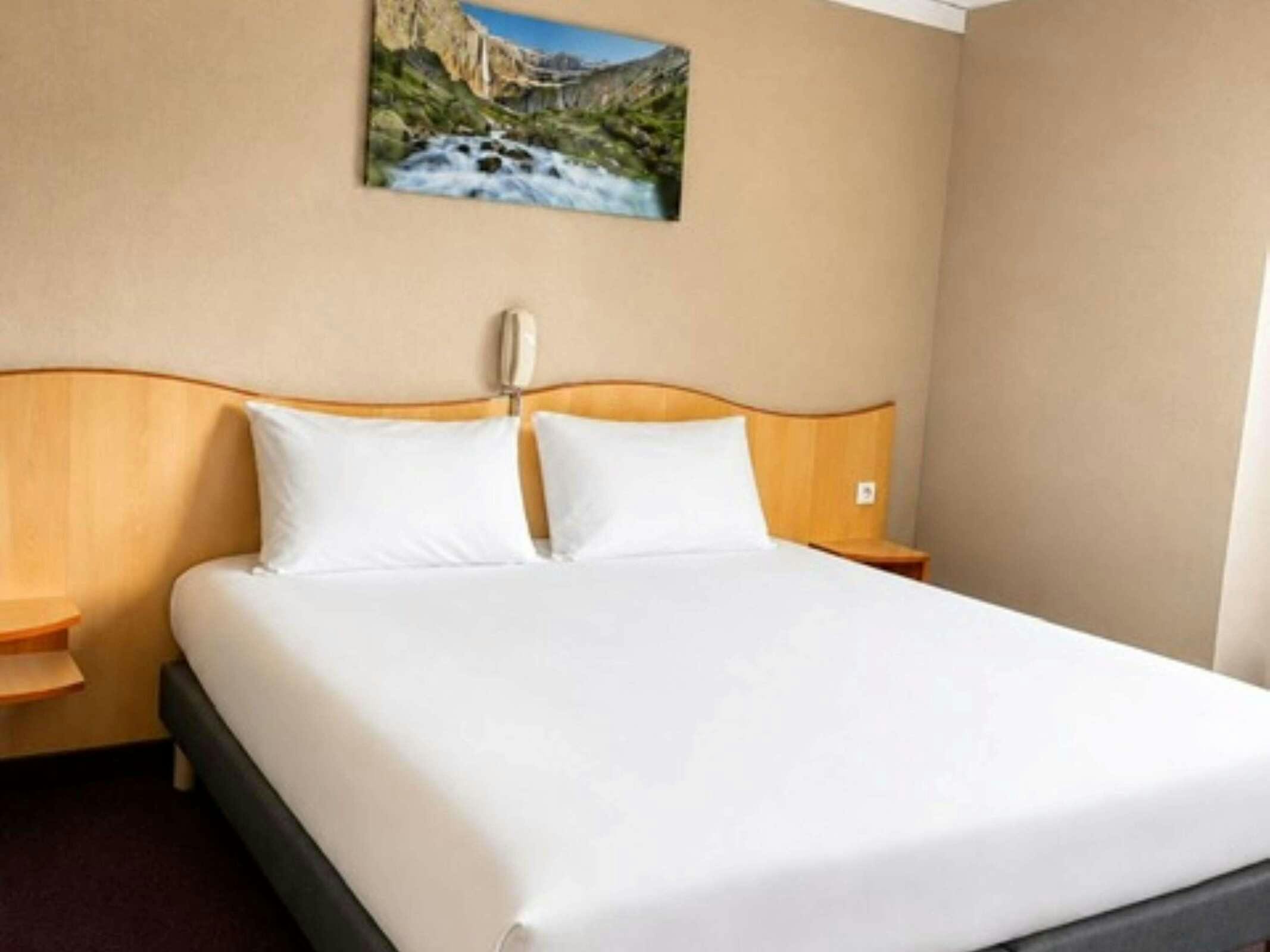 Hotel Hotel Saint Georges Lourdes Pyrenees (Avril 2026) photo 4