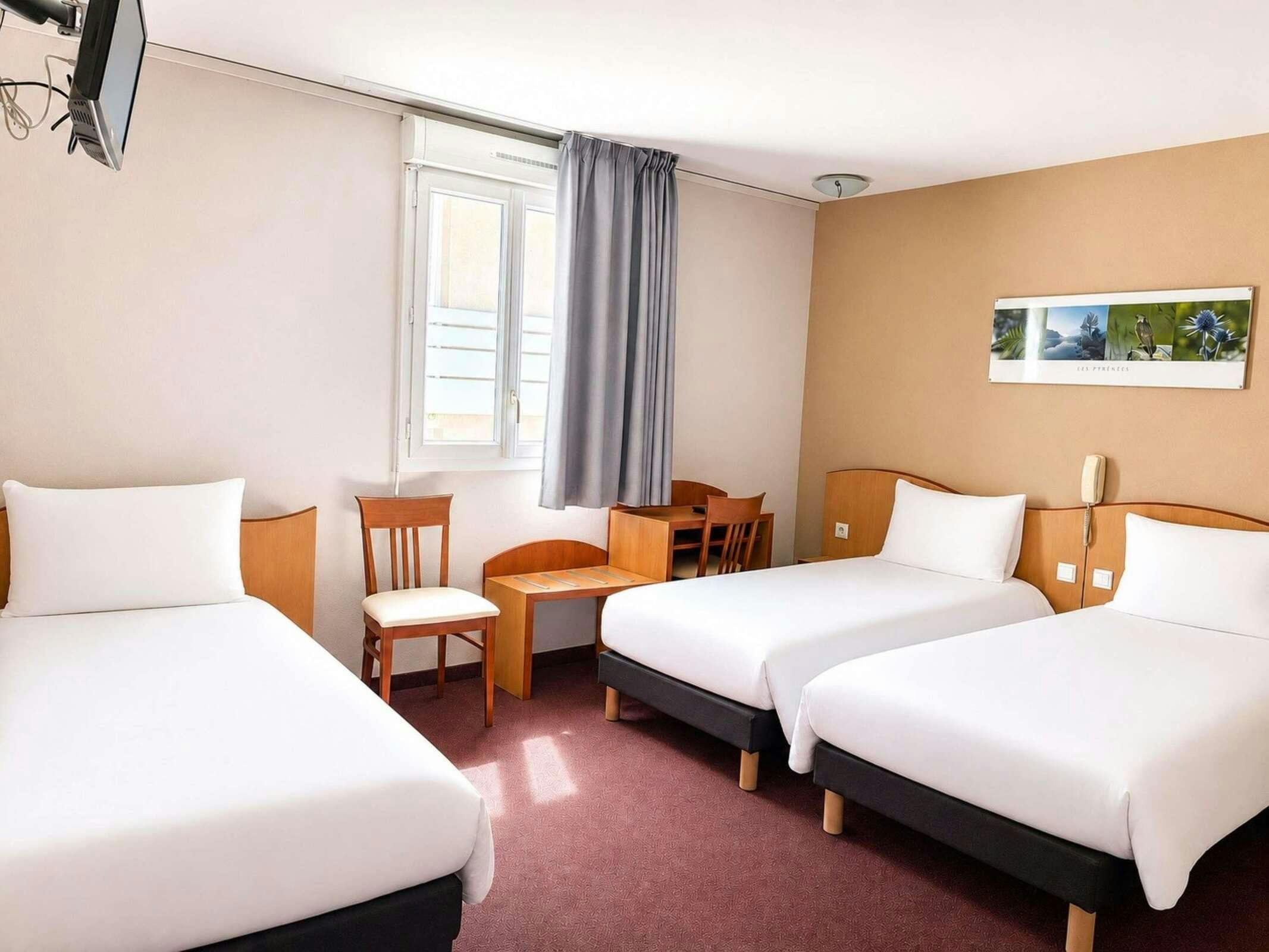 Hotel Hotel Saint Georges Lourdes Pyrenees (Avril 2026) photo 5