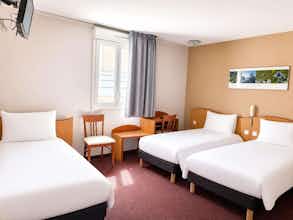 Hotel Hotel Saint Georges Lourdes Pyrenees (Avril 2026) photo 5