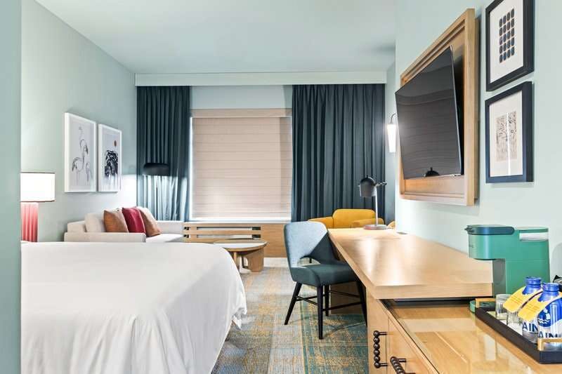 Hotel Voco Ardez Hotel Sunnyvale By Ihg photo 2