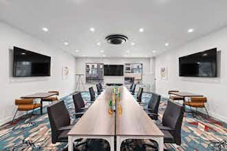 Hotel Voco Ardez Hotel Sunnyvale By Ihg photo 4