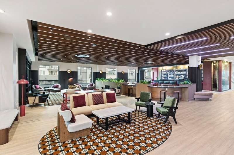 Hotel Voco Ardez Hotel Sunnyvale By Ihg photo 1