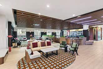 Hotel Voco Ardez Hotel Sunnyvale By Ihg photo 1
