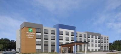 Holiday Inn Express & Suites Avon Indianapolis By Ihg